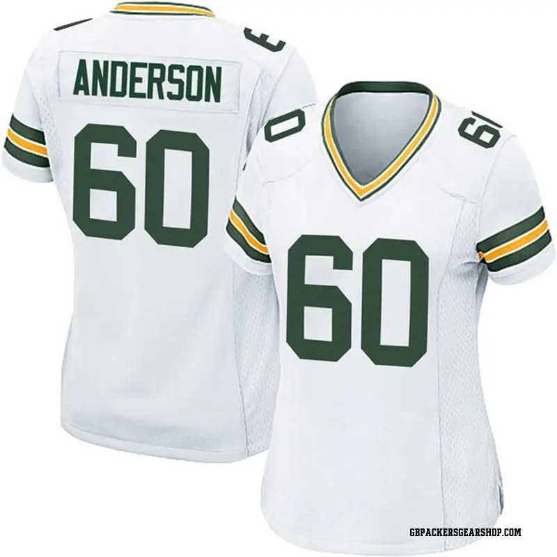 Jim Grabowski & Donny Anderson Signed Green Bay Packers Golden Boys  Jersey (JSA Hologram)