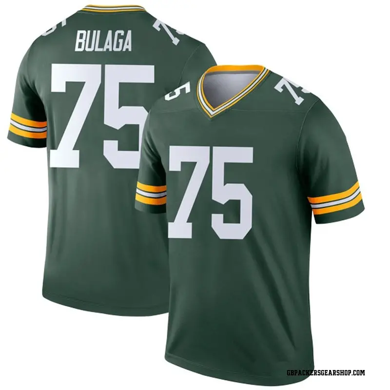 bryan bulaga jersey