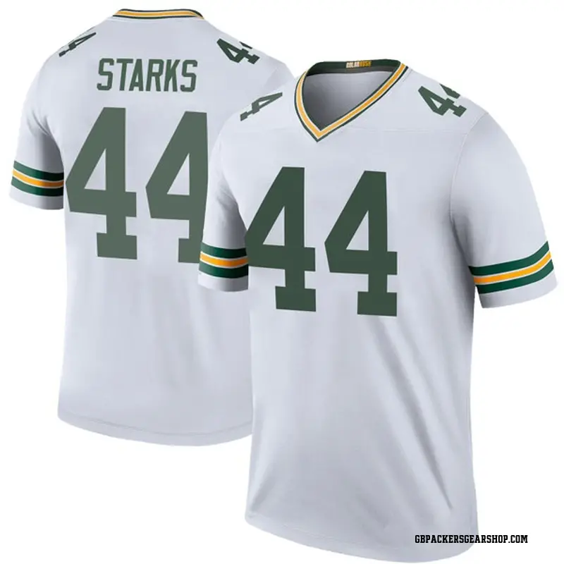 James Starks Green Bay Packers 