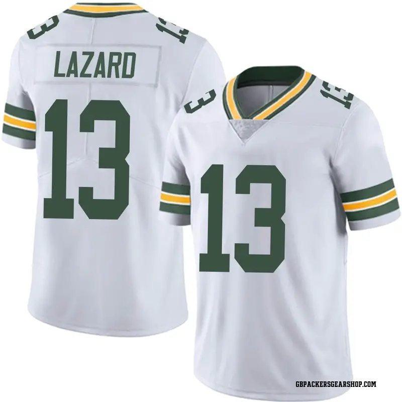 Allen Lazard Green Bay Zensational American Football T-Shirt - Teefefe  Premium ™ LLC