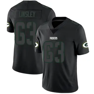 corey linsley jersey