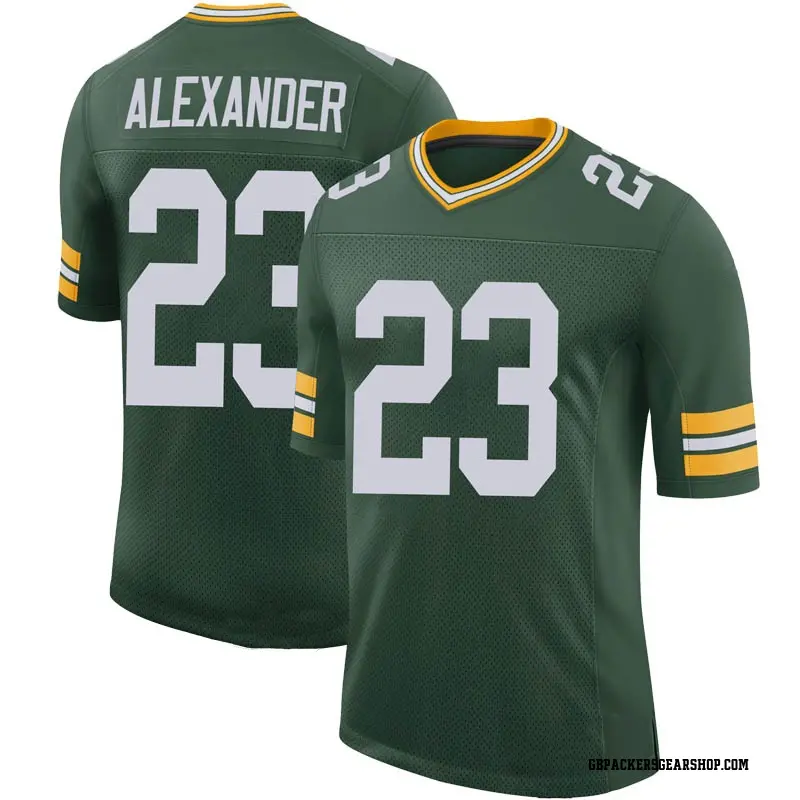 jaire alexander jersey shirt