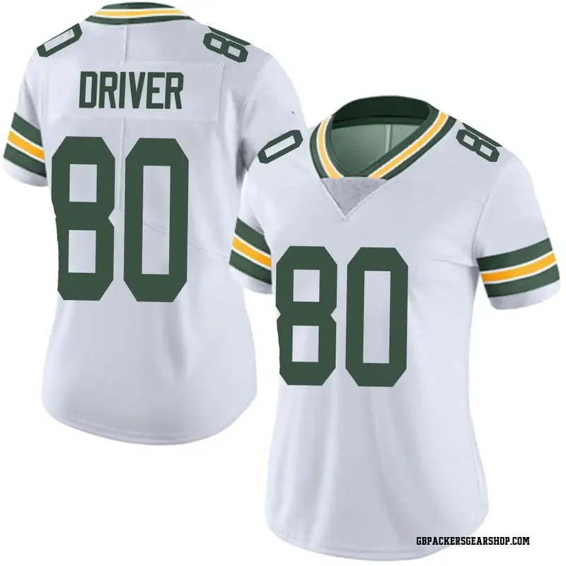 99.donald Driver Jersey Clearance 