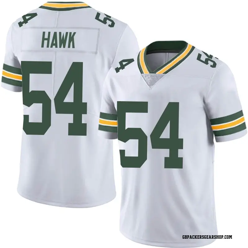 aj hawk jersey