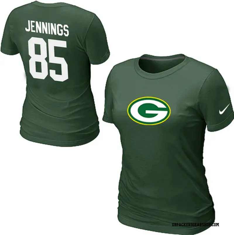 greg jennings jersey